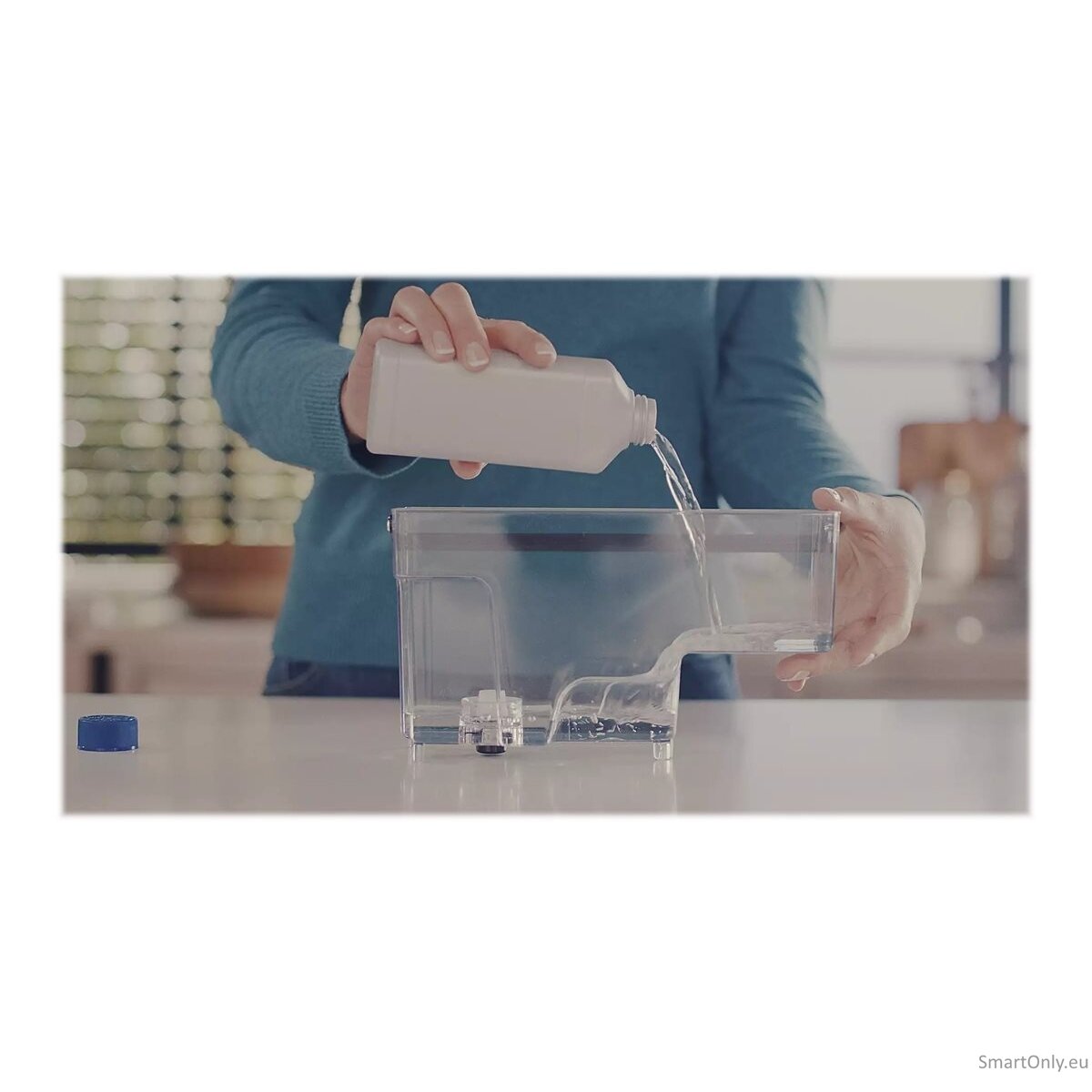 Philips | Espresso Machine Descaler | CA6700/10 | 250 ml 7