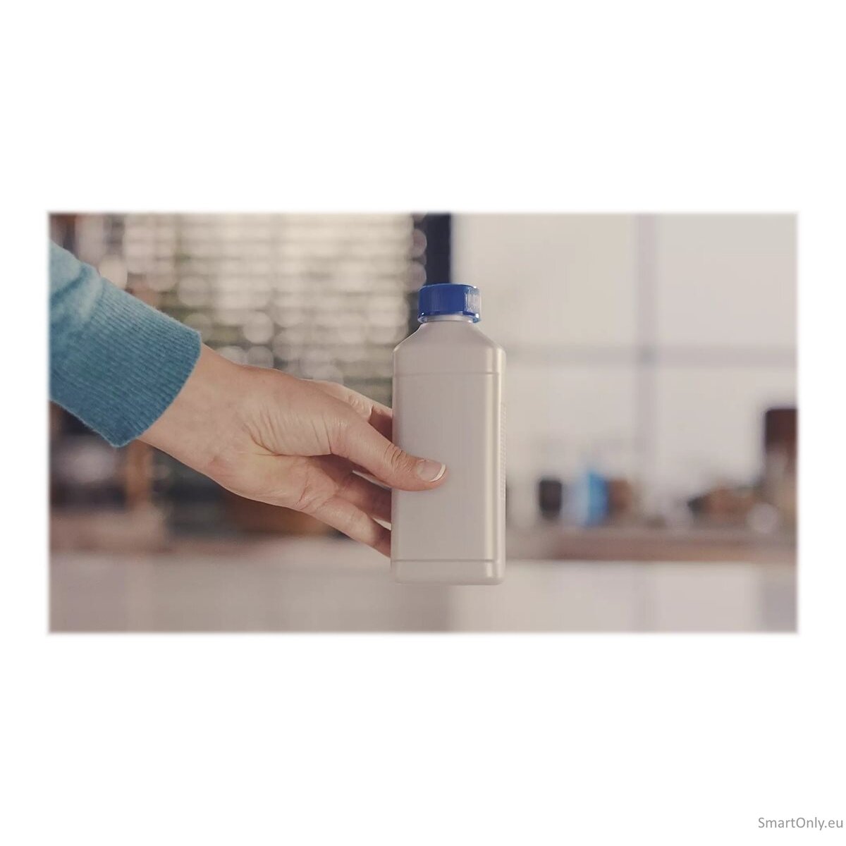 Philips | Espresso Machine Descaler | CA6700/10 | 250 ml 8 Philips | Espresso Machine Descaler | CA6700/10 | 250 ml 8