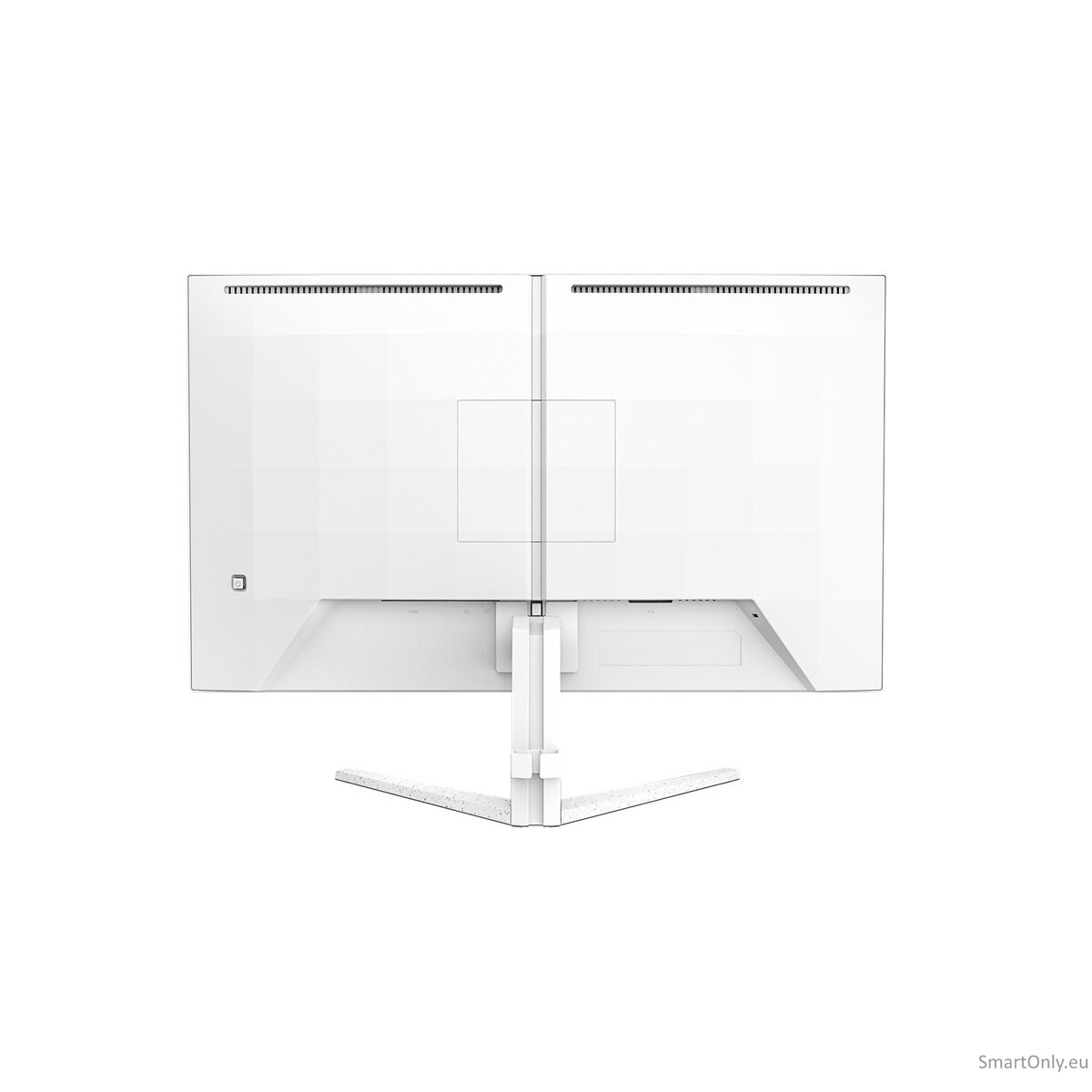 Philips Evnia 27M2N3201PL/00 | 27 " | Fast IPS | FHD | 16:9 | 260 Hz | 1 ms | 1920 x 1080 pixels | 300 cd/m² | HDMI ports quantity 1 | White 25 Philips Evnia 27M2N3201PL/00 | 27 " | Fast IPS | FHD | 16:9 | 260 Hz | 1 ms | 1920 x 1080 pixels | 300 cd/m² | HDMI ports quantity 1 | White 25
