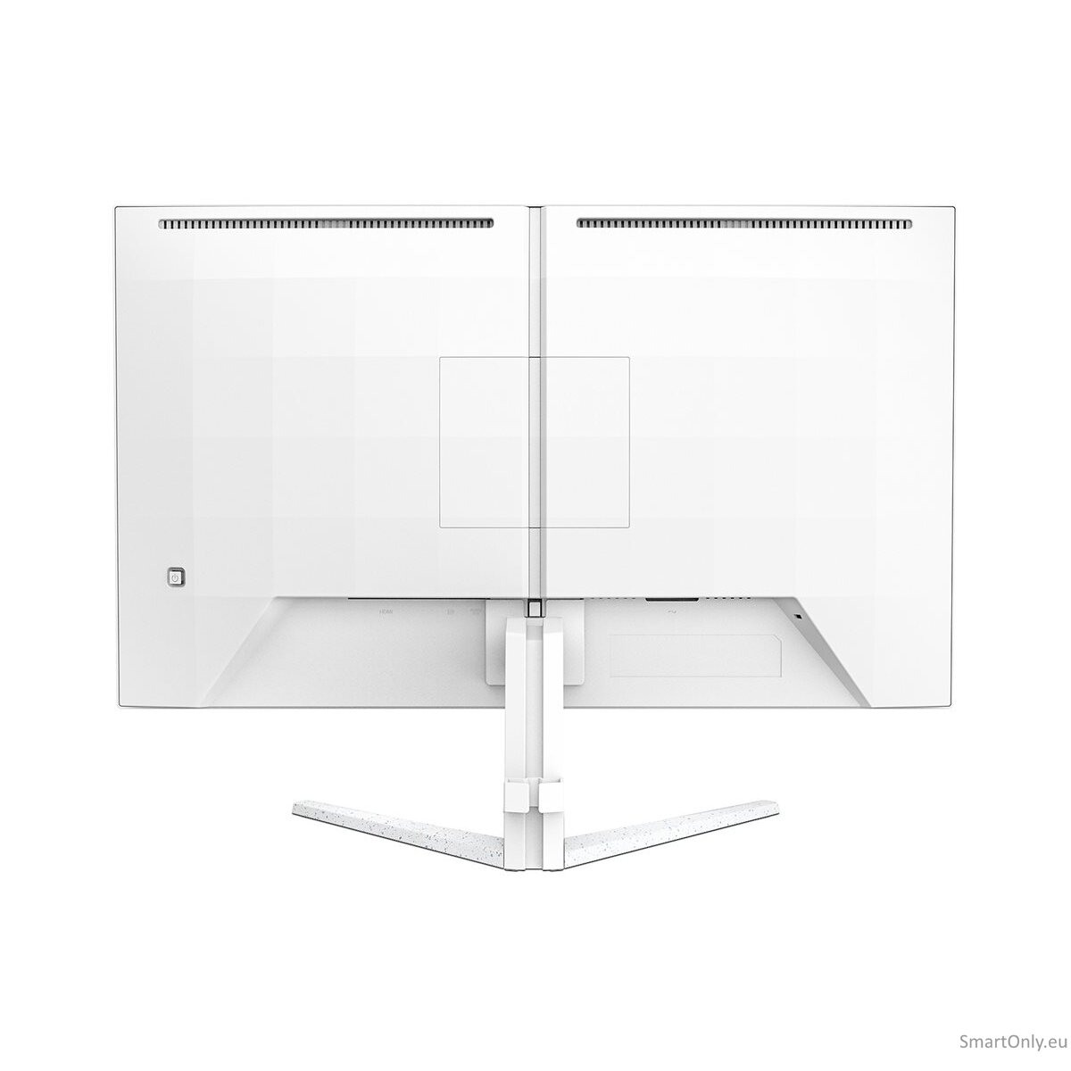 Philips Evnia 27M2N3201PL/00 | 27 " | Fast IPS | FHD | 16:9 | 260 Hz | 1 ms | 1920 x 1080 pixels | 300 cd/m² | HDMI ports quantity 1 | White 4