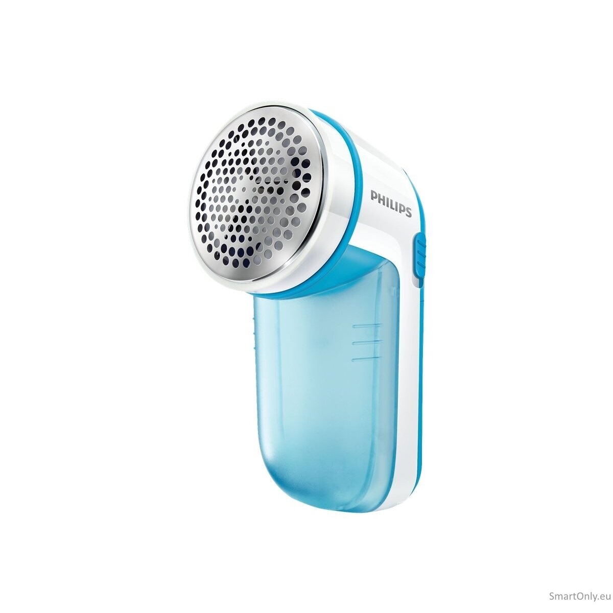 Philips | Fabric Shaver | GC026/00 | Blue, White 3