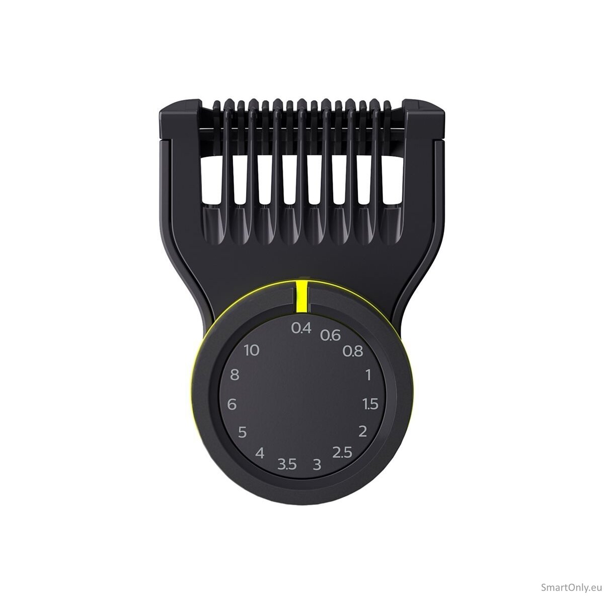 Philips Face and Body Shaver | QP6542/15 OneBlade Pro 360 | Operating time (max) 90 min | Wet & Dry | Lithium Ion | Black 15 Philips Face and Body Shaver | QP6542/15 OneBlade Pro 360 | Operating time (max) 90 min | Wet & Dry | Lithium Ion | Black 15
