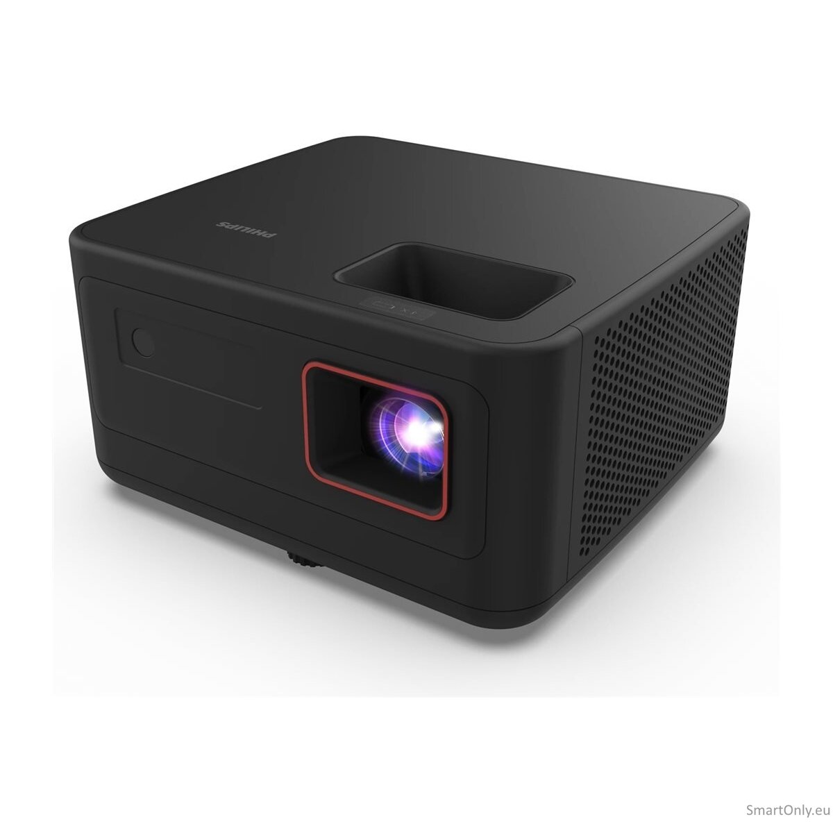 Philips GamePix 900 Gaming Projector, 3840x2160, 1.5:1, Black | Philips 5 Philips GamePix 900 Gaming Projector, 3840x2160, 1.5:1, Black | Philips 5