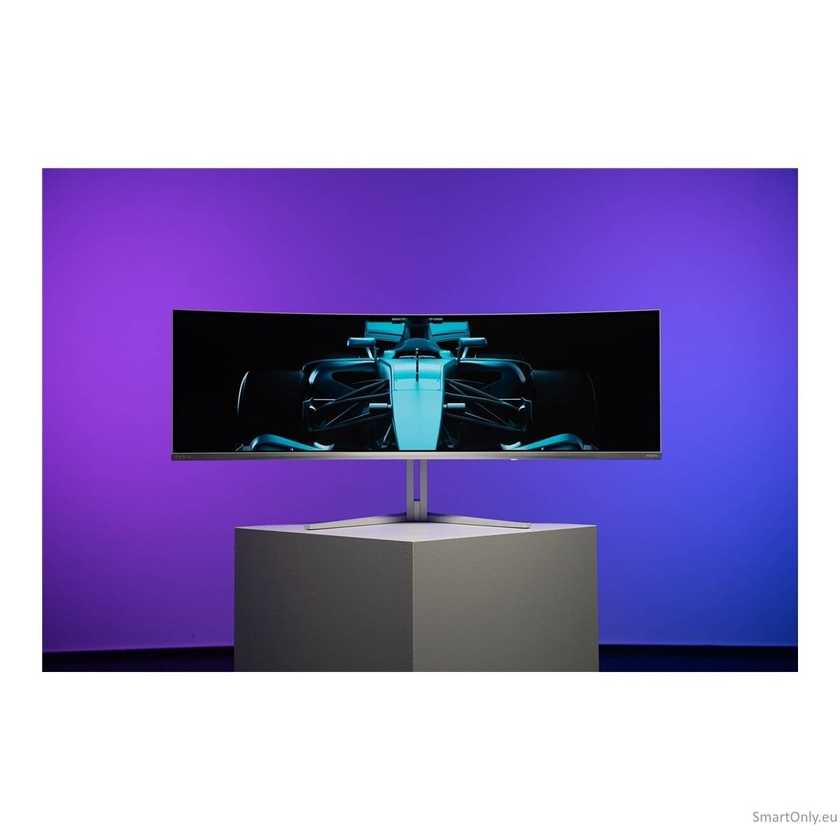Philips | Gaming Monitor | 49M2C8900/00 | 48.9 " | 32:9 | 240 Hz | 0.03 ms | 5120 x 1440 pixels | 450 cd/m² | HDMI ports quantity 2 11