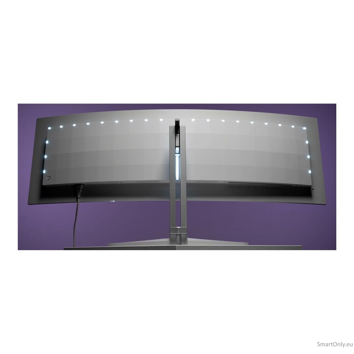 Philips | Gaming Monitor | 49M2C8900/00 | 48.9 " | 32:9 | 240 Hz | 0.03 ms | 5120 x 1440 pixels | 450 cd/m² | HDMI ports quantity 2 114