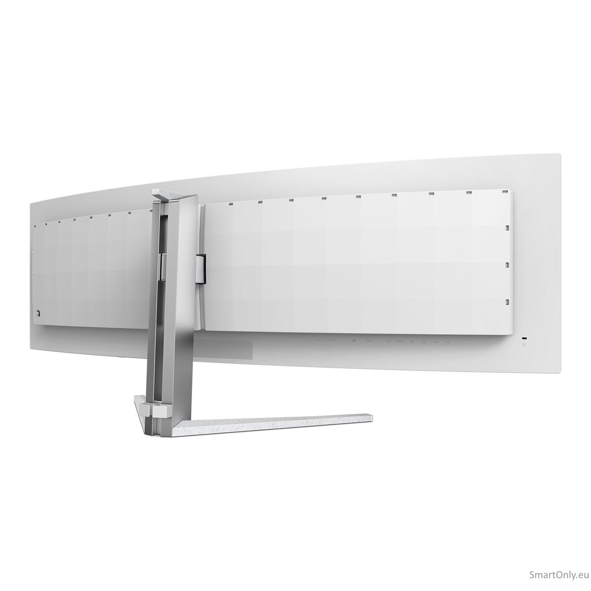 Philips | Gaming Monitor | 49M2C8900/00 | 48.9 " | 32:9 | 240 Hz | 0.03 ms | 5120 x 1440 pixels | 450 cd/m² | HDMI ports quantity 2 3 Philips | Gaming Monitor | 49M2C8900/00 | 48.9 " | 32:9 | 240 Hz | 0.03 ms | 5120 x 1440 pixels | 450 cd/m² | HDMI ports quantity 2 3