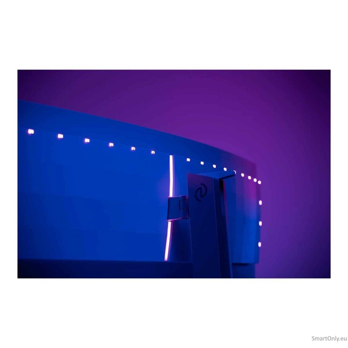 Philips | Gaming Monitor | 49M2C8900/00 | 48.9 " | 32:9 | 240 Hz | 0.03 ms | 5120 x 1440 pixels | 450 cd/m² | HDMI ports quantity 2 87 Philips | Gaming Monitor | 49M2C8900/00 | 48.9 " | 32:9 | 240 Hz | 0.03 ms | 5120 x 1440 pixels | 450 cd/m² | HDMI ports quantity 2 87