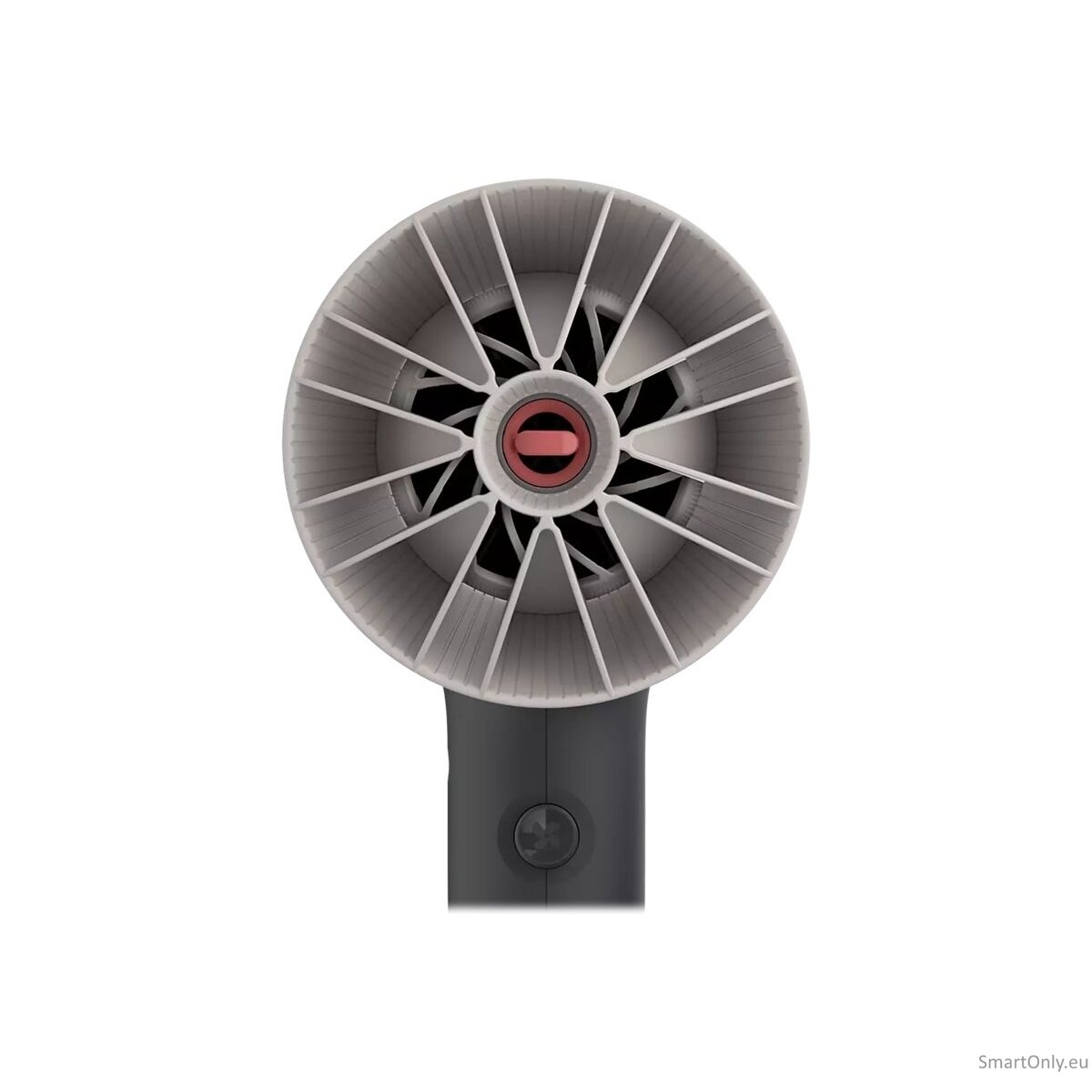 Philips | Hair Dryer | BHD341/10 | 2100 W | Number of temperature settings 6 | Ionic function | Light purple 4