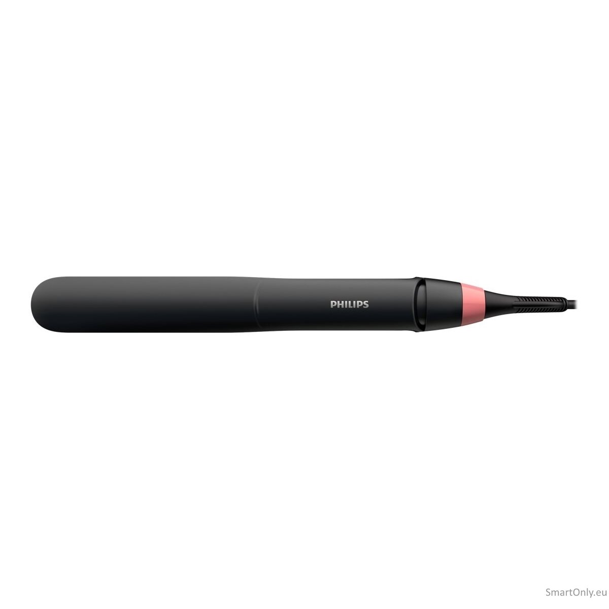philips-hair-straitghtener-bhs37600-ceramic-heating-system-number-of-temperature-settings-6-temperature-max-230-c-black
