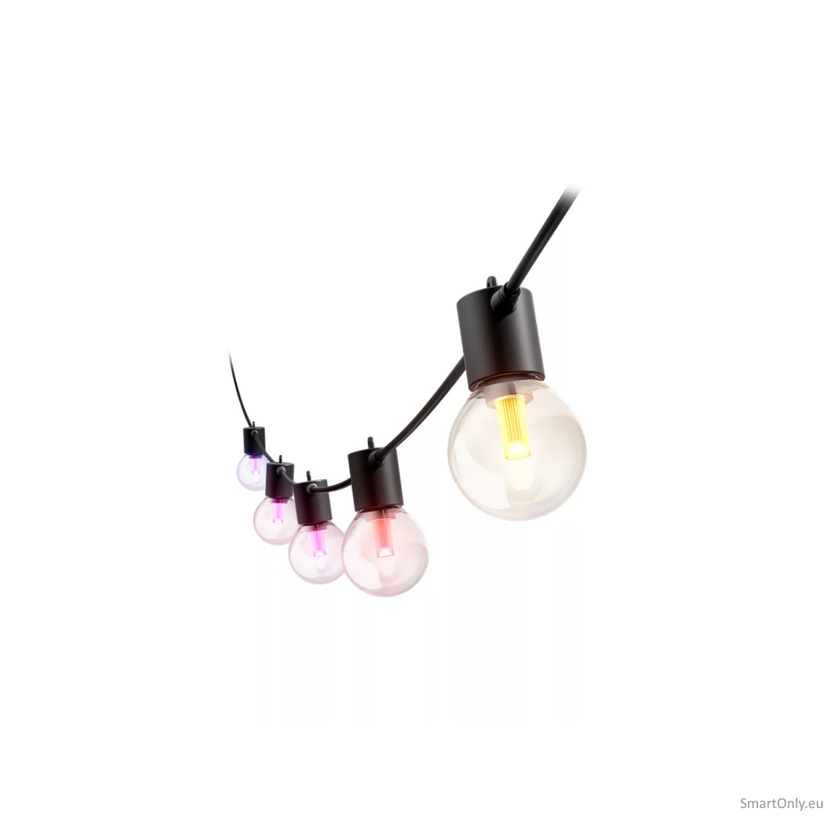 Philips Hue Festavia globe string 21m 30bulb ext|Philips Hue Philips Hue Festavia globe string 21m 30bulb ext|Philips Hue