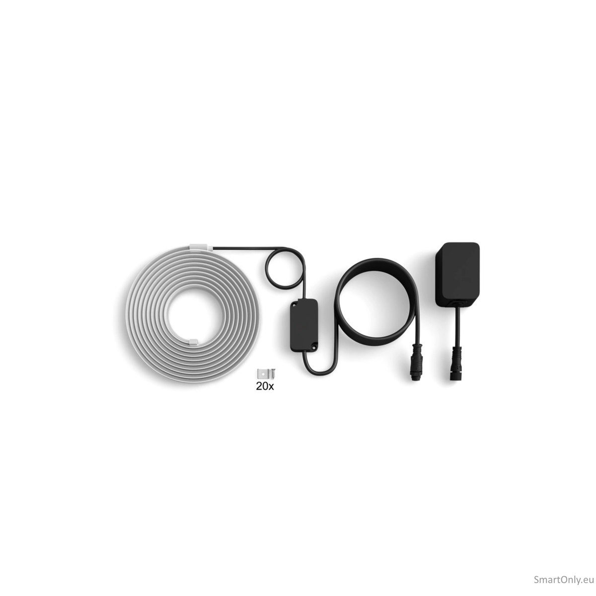 Philips Hue Flux outdoor strip light 5m EU|Philips Hue 2