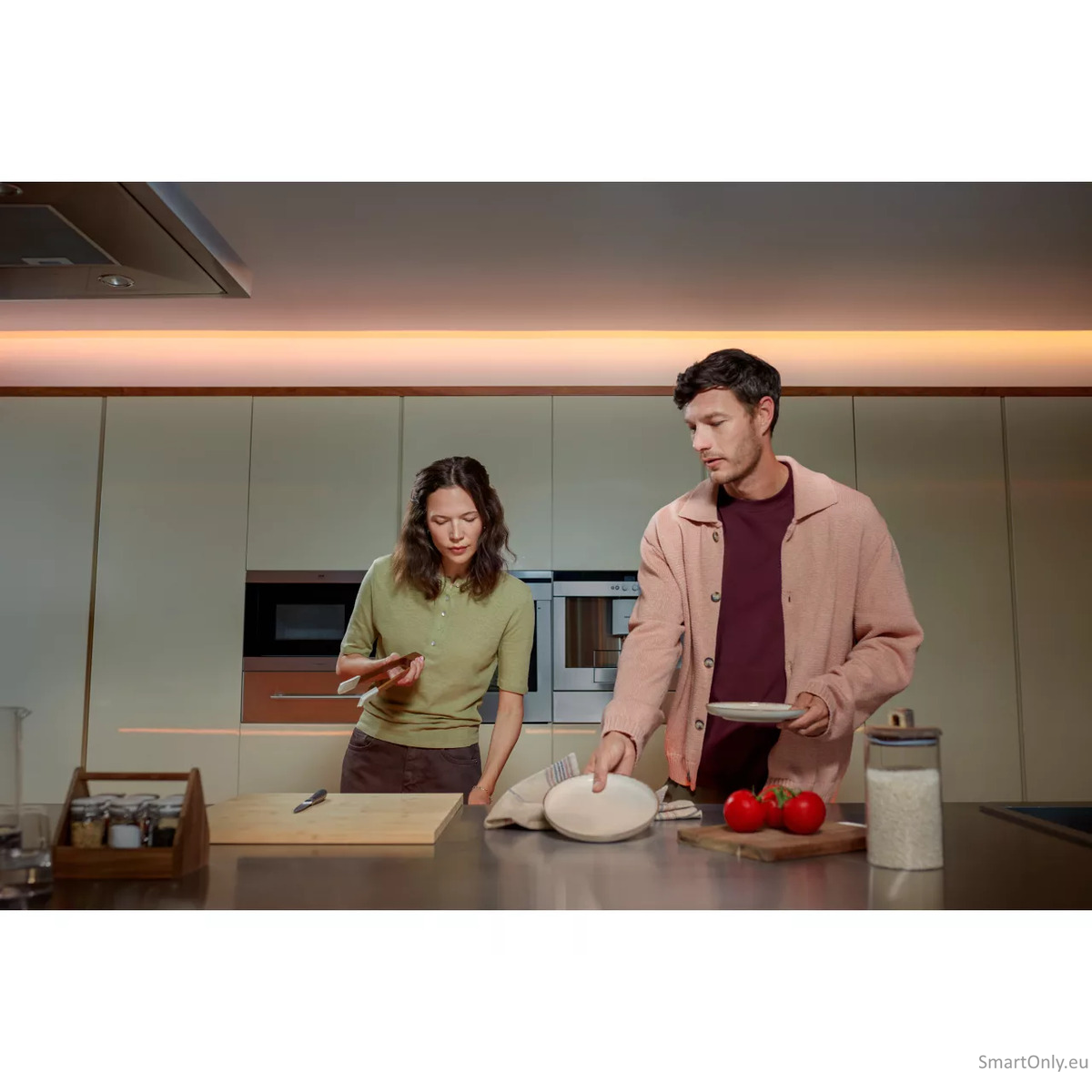 Philips Hue Flux ultra-bright SL 5m EU|Philips Hue 4 Philips Hue Flux ultra-bright SL 5m EU|Philips Hue 4