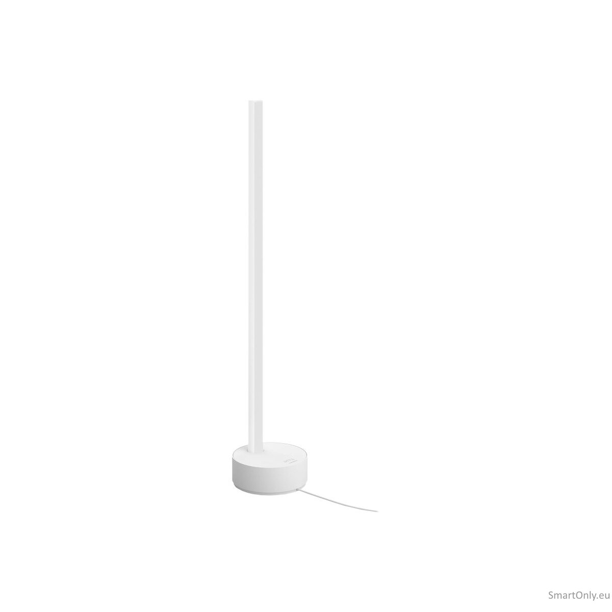 Philips Hue Gradient Signe table lamp, white|Philips Hue 1