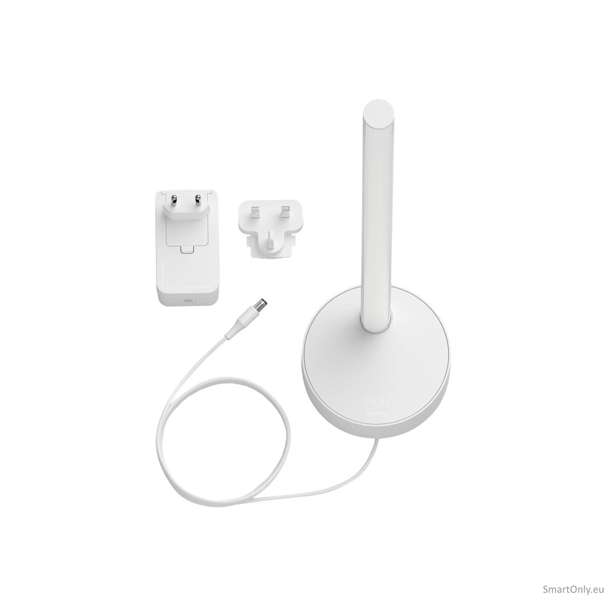 Philips Hue Gradient Signe table lamp, white|Philips Hue 2