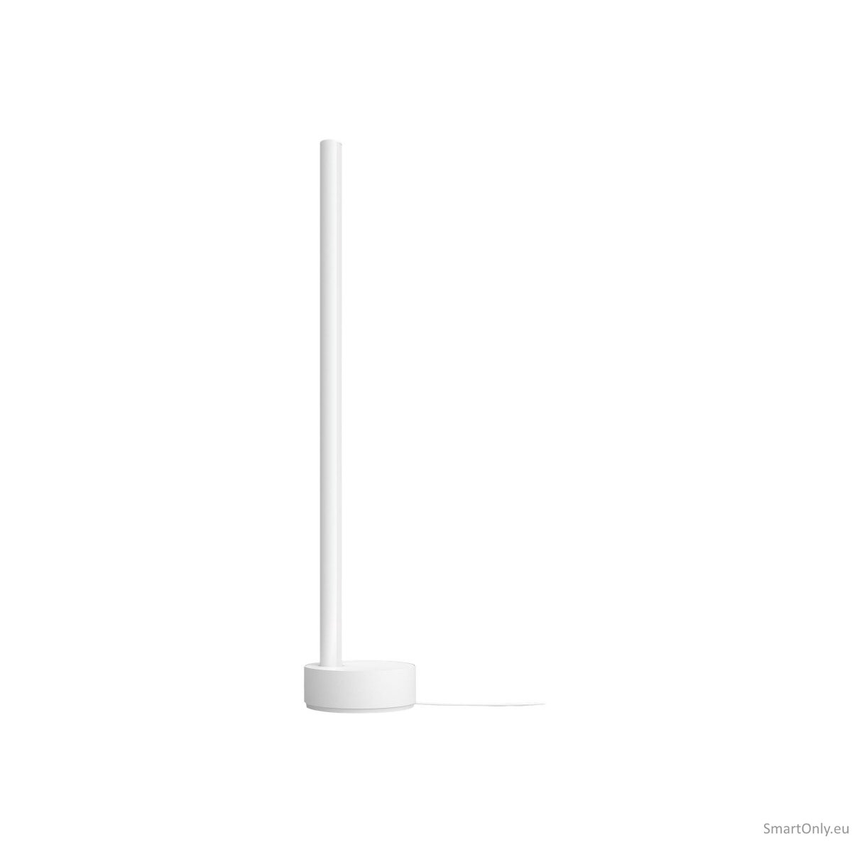 Philips Hue Gradient Signe table lamp, white|Philips Hue 4
