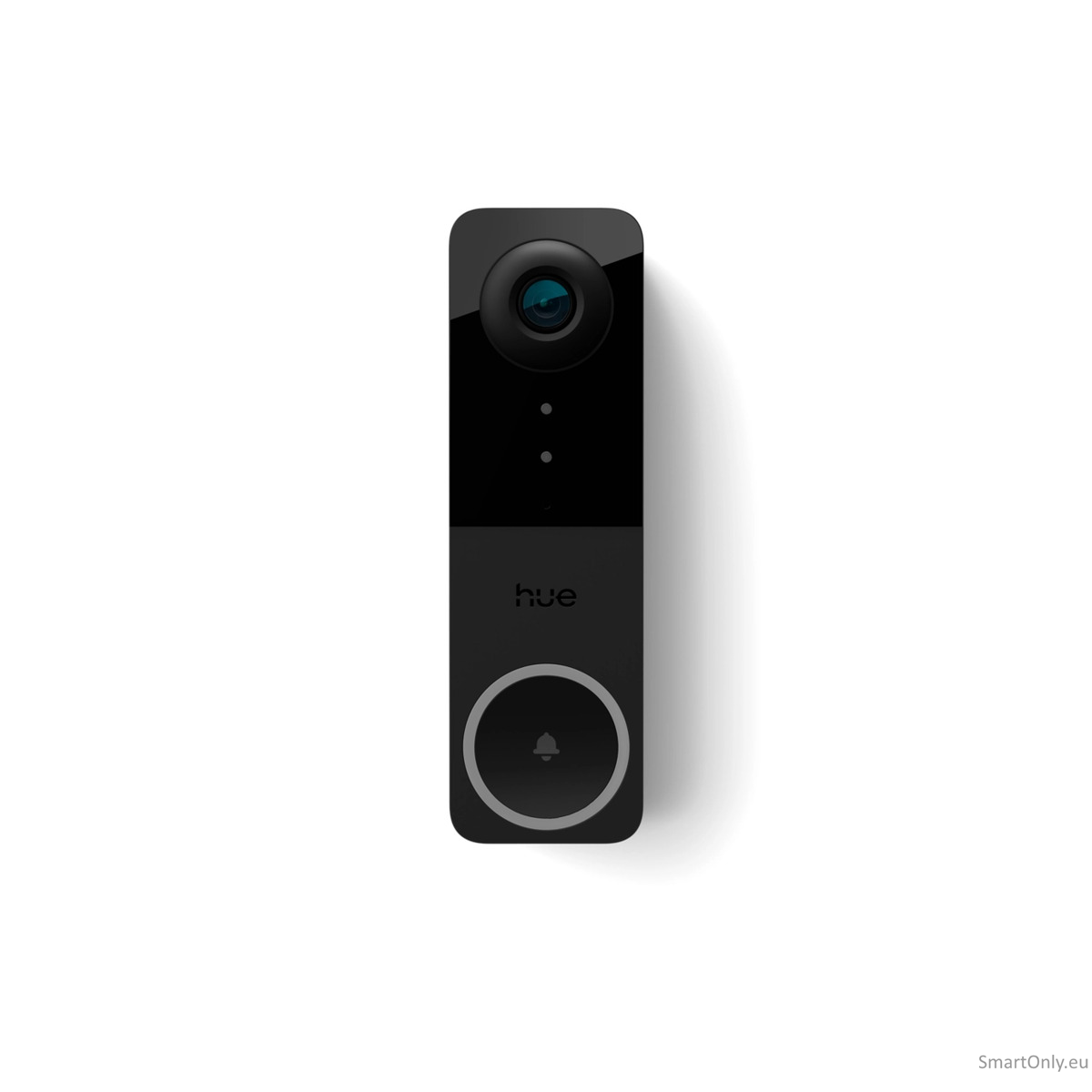 Philips Hue Video Doorbell Camera Black EU/UK 1