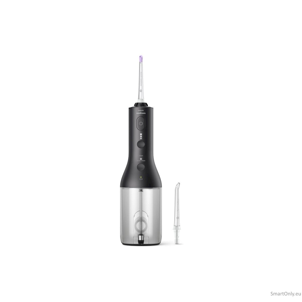 Philips HX3826/33 Sonicare Power Flosser Oral irrigator, Black Philips 5