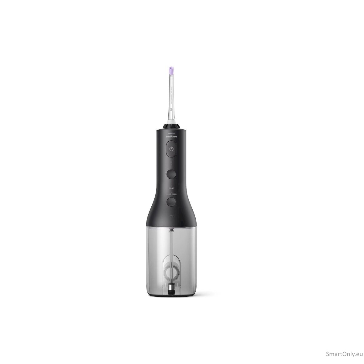 Philips HX3826/33 Sonicare Power Flosser Oral irrigator, Black Philips 6