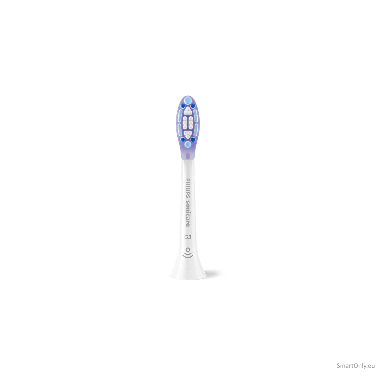Philips HX9054/87 Sonicare Premium Gum Care Replacement brush heads, 4 pcs, White | Philips 2 Philips HX9054/87 Sonicare Premium Gum Care Replacement brush heads, 4 pcs, White | Philips 2