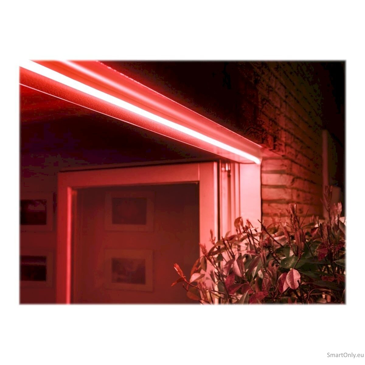 Philips Lightstrip Hue White and Colour Ambiance 37.5 W, White and colored light 10 Philips Lightstrip Hue White and Colour Ambiance 37.5 W, White and colored light 10