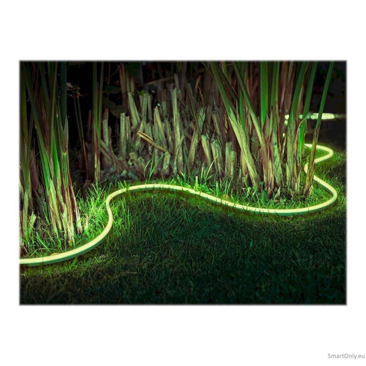 Philips Lightstrip Hue White and Colour Ambiance 37.5 W, White and colored light 9