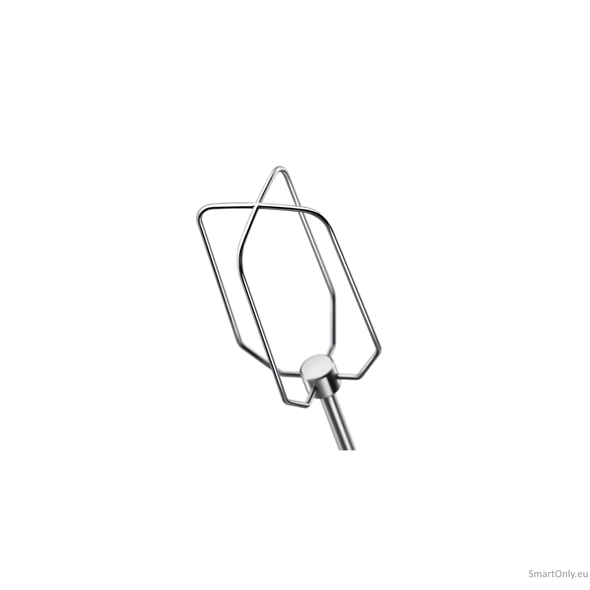 Philips | Mixer | HR3745/00 Series 5000 | Hand Mixer | 450 W | Number of speeds 5 | Turbo mode | White 4 Philips | Mixer | HR3745/00 Series 5000 | Hand Mixer | 450 W | Number of speeds 5 | Turbo mode | White 4