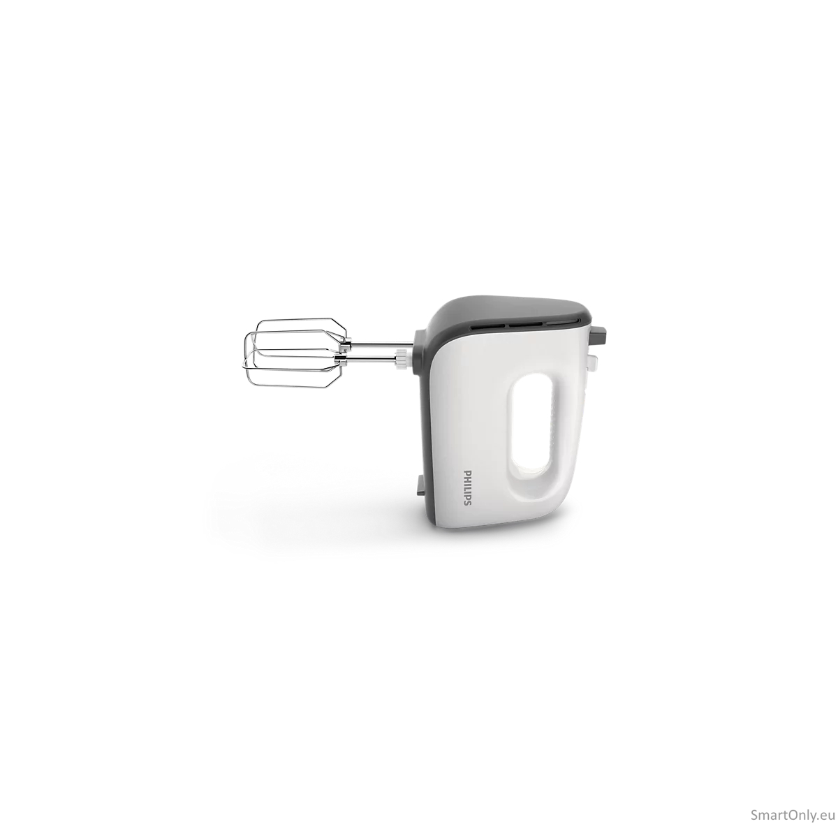 Philips | Mixer | HR3745/00 Series 5000 | Hand Mixer | 450 W | Number of speeds 5 | Turbo mode | White 3 Philips | Mixer | HR3745/00 Series 5000 | Hand Mixer | 450 W | Number of speeds 5 | Turbo mode | White 3