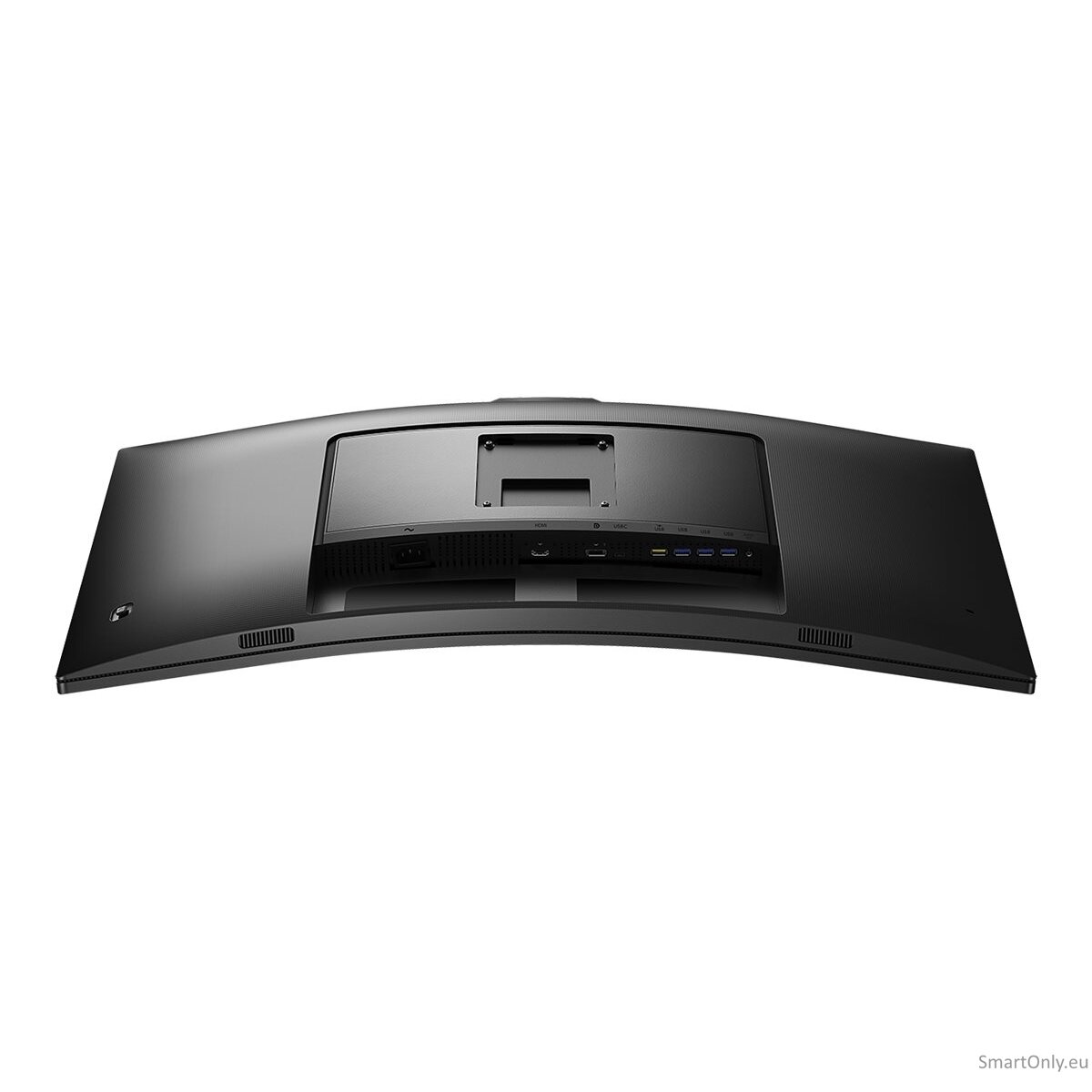 Philips | Monitor with Windows Hello Webcam | 34E1C5600HE/00 | 34 " | VA | 21:9 | 100 Hz | 4 ms | 3440 x 1440 pixels | 300 cd/m² | HDMI ports quantity 1 | Black | Warranty 36 month(s) 7