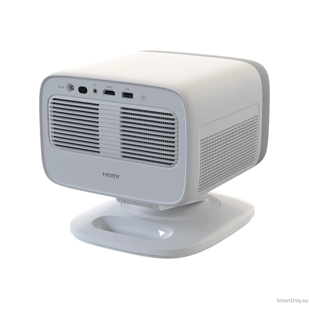 Philips NeoPix 444 | Full HD (1920x1080) | 500 ANSI lumens | White 9