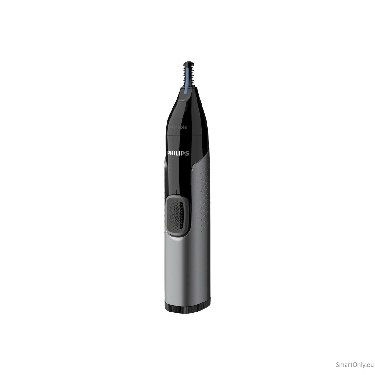Philips Nose, Ear and Eyebrow Trimmer NT3650/16 Grey 4 Philips Nose, Ear and Eyebrow Trimmer NT3650/16 Grey 4