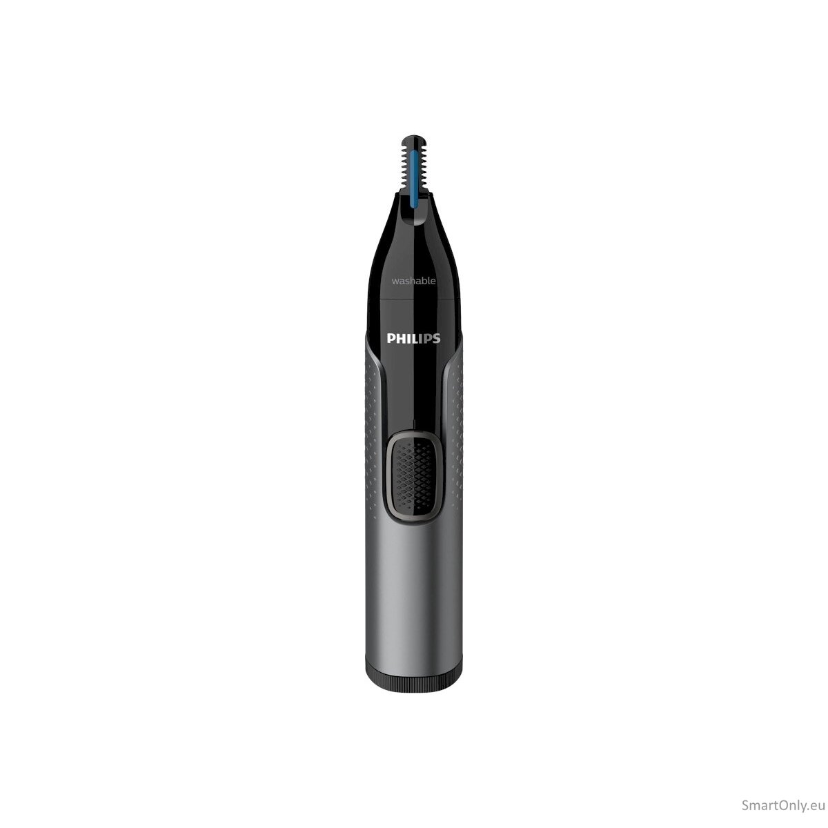 Philips Nose, Ear and Eyebrow Trimmer NT3650/16 Grey 5