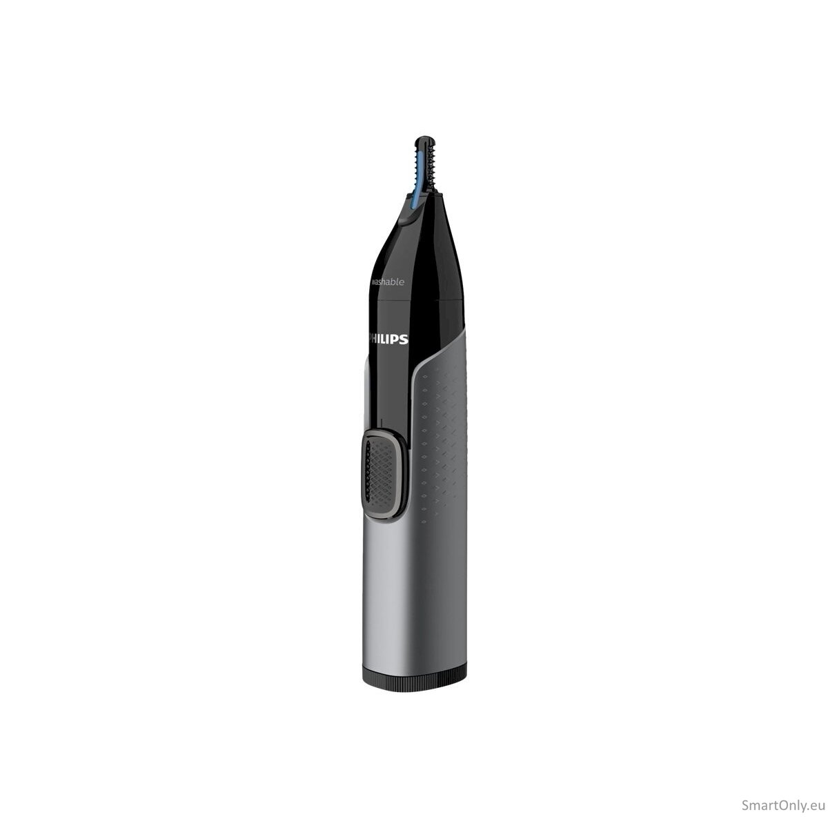 Philips Nose, Ear and Eyebrow Trimmer NT3650/16 Grey 6 Philips Nose, Ear and Eyebrow Trimmer NT3650/16 Grey 6