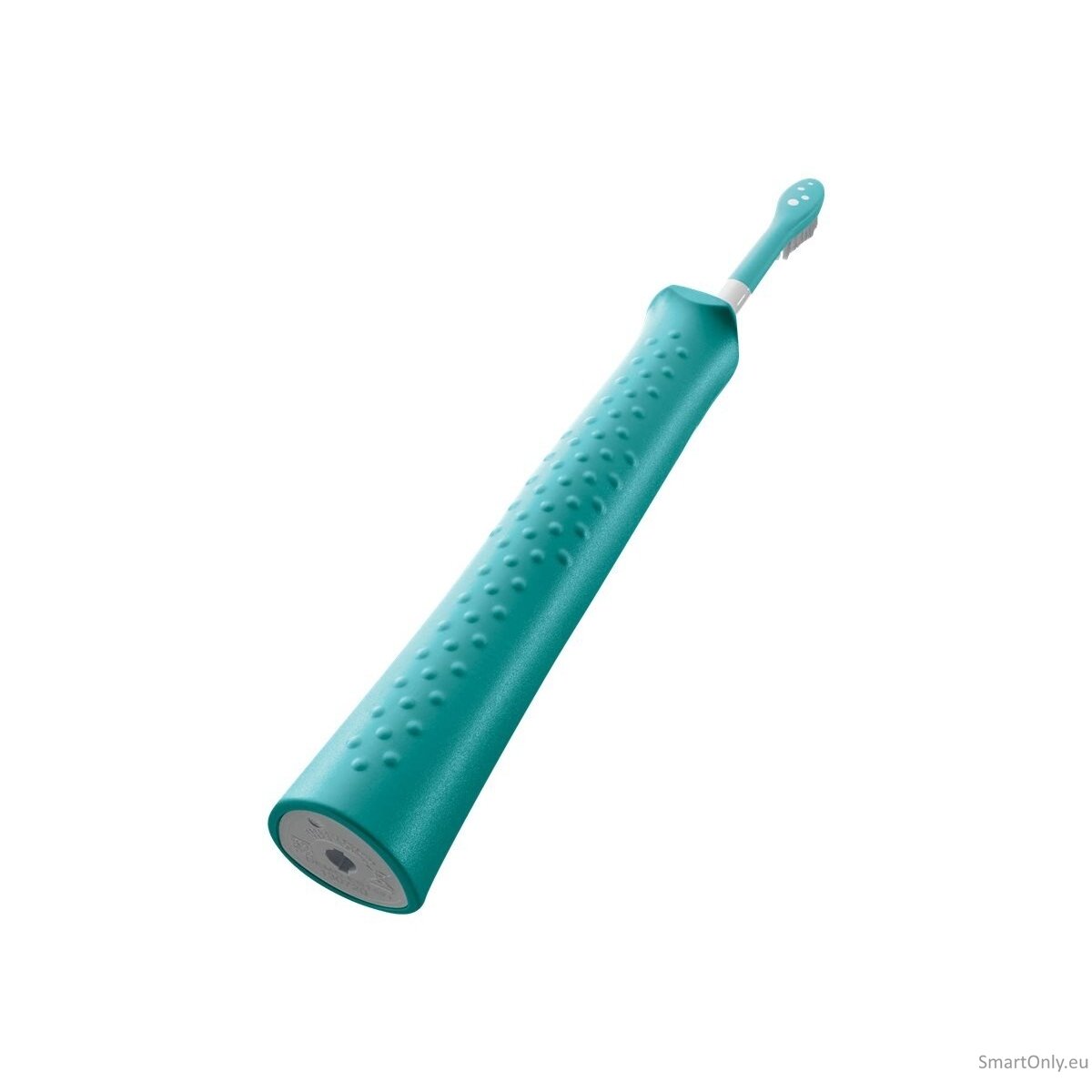 Philips Sonic Electric toothbrush HX6322/04 For kids, Rechargeable, Sonic technology, Teeth brushing modes 2, Number of brush heads included 2, Aqua 11 Philips Sonic Electric toothbrush HX6322/04 For kids, Rechargeable, Sonic technology, Teeth brushing modes 2, Number of brush heads included 2, Aqua 11