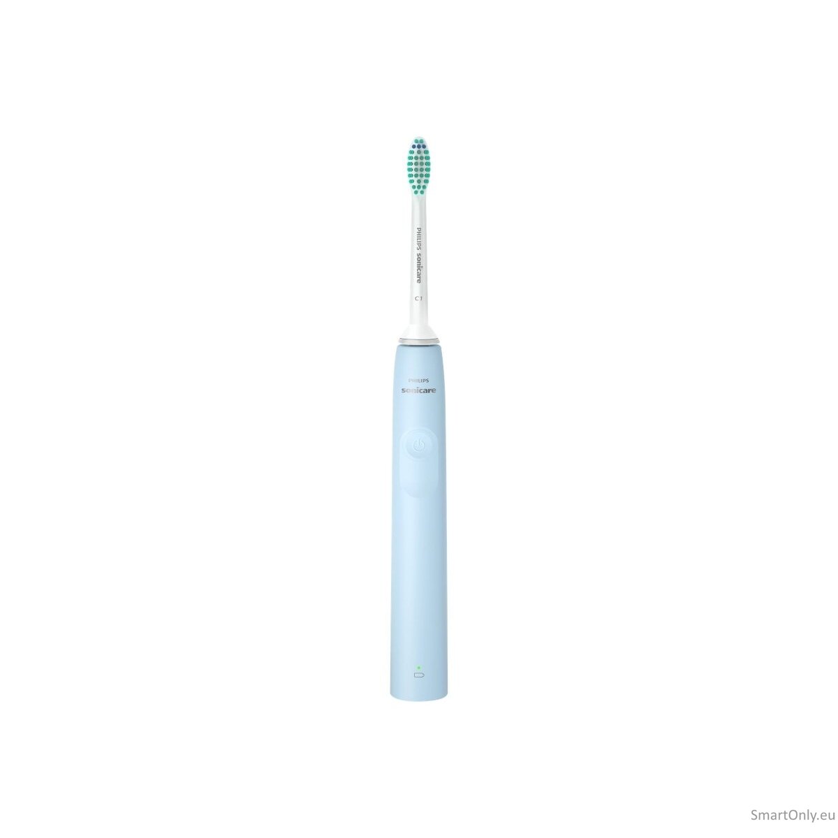 Philips Sonicare Electric Toothbrush HX3651/12 Rechargeable For adults Number of brush heads included 1 Number of teeth brushing modes 1 Sonic technology Light Blue 3 Philips Sonicare Electric Toothbrush HX3651/12 Rechargeable For adults Number of brush heads included 1 Number of teeth brushing modes 1 Sonic technology Light Blue 3