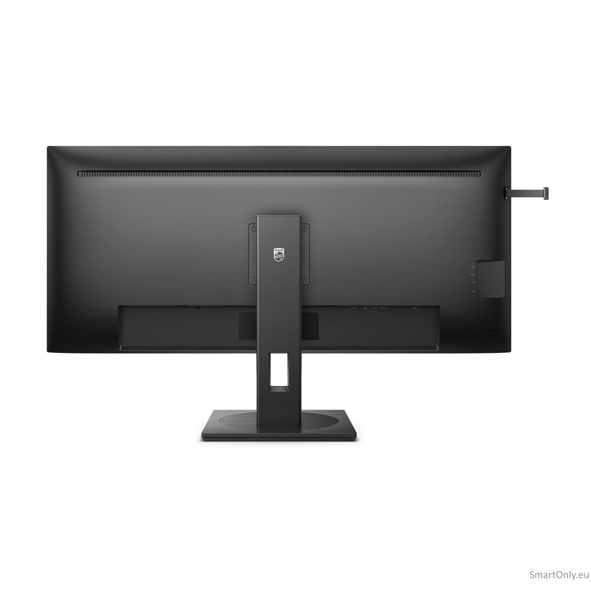 Philips | USB-C Hub Monitor | 40B1U5600/00 | 40 " | IPS | WQHD | 21:9 | 120 Hz | 4 ms | 3440 x 1440 | 500 cd/m² | HDMI ports quantity 1 | Black 16 Philips | USB-C Hub Monitor | 40B1U5600/00 | 40 " | IPS | WQHD | 21:9 | 120 Hz | 4 ms | 3440 x 1440 | 500 cd/m² | HDMI ports quantity 1 | Black 16