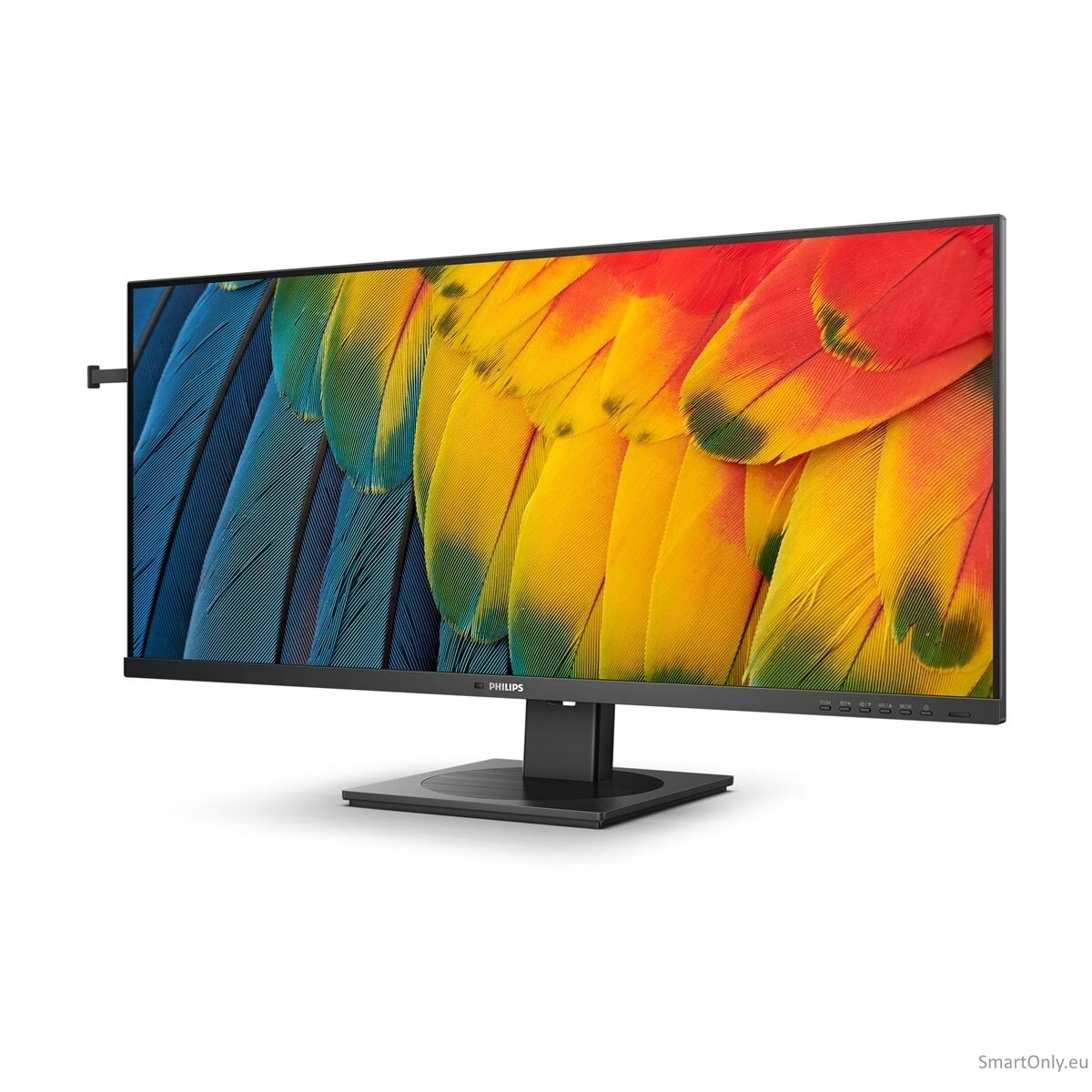 Philips | USB-C Hub Monitor | 40B1U5600/00 | 40 " | IPS | WQHD | 21:9 | 120 Hz | 4 ms | 3440 x 1440 | 500 cd/m² | HDMI ports quantity 1 | Black 22 Philips | USB-C Hub Monitor | 40B1U5600/00 | 40 " | IPS | WQHD | 21:9 | 120 Hz | 4 ms | 3440 x 1440 | 500 cd/m² | HDMI ports quantity 1 | Black 22