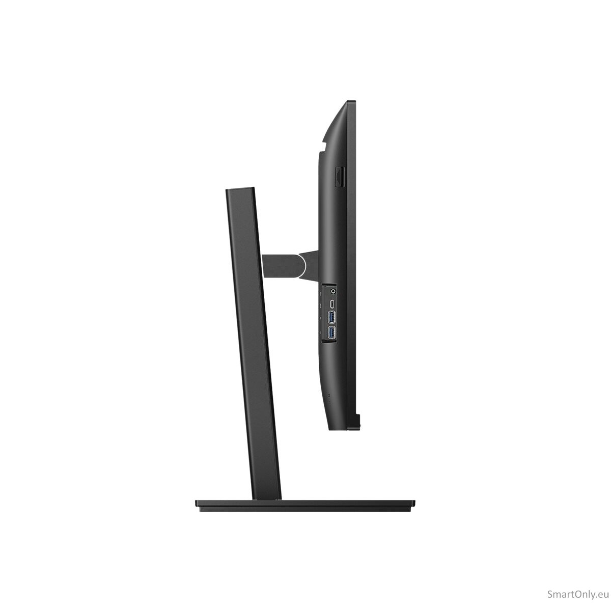 Philips | USB-C Hub Monitor | 40B1U5600/00 | 40 " | IPS | WQHD | 21:9 | 120 Hz | 4 ms | 3440 x 1440 | 500 cd/m² | HDMI ports quantity 1 | Black 5 Philips | USB-C Hub Monitor | 40B1U5600/00 | 40 " | IPS | WQHD | 21:9 | 120 Hz | 4 ms | 3440 x 1440 | 500 cd/m² | HDMI ports quantity 1 | Black 5