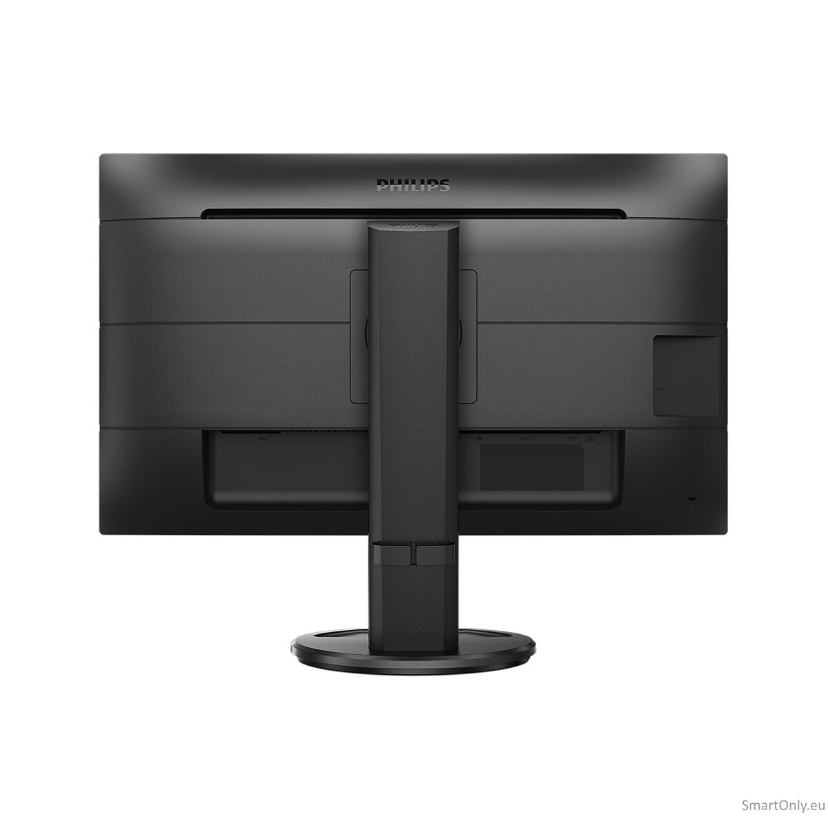 Philips | USB-C Monitor | 276B9/00 | 27 " | IPS | QHD | 16:9 | 75 Hz | 4 ms | 2560 x 1440 pixels | 350 cd/m² | HDMI ports quantity 1 | Black 10