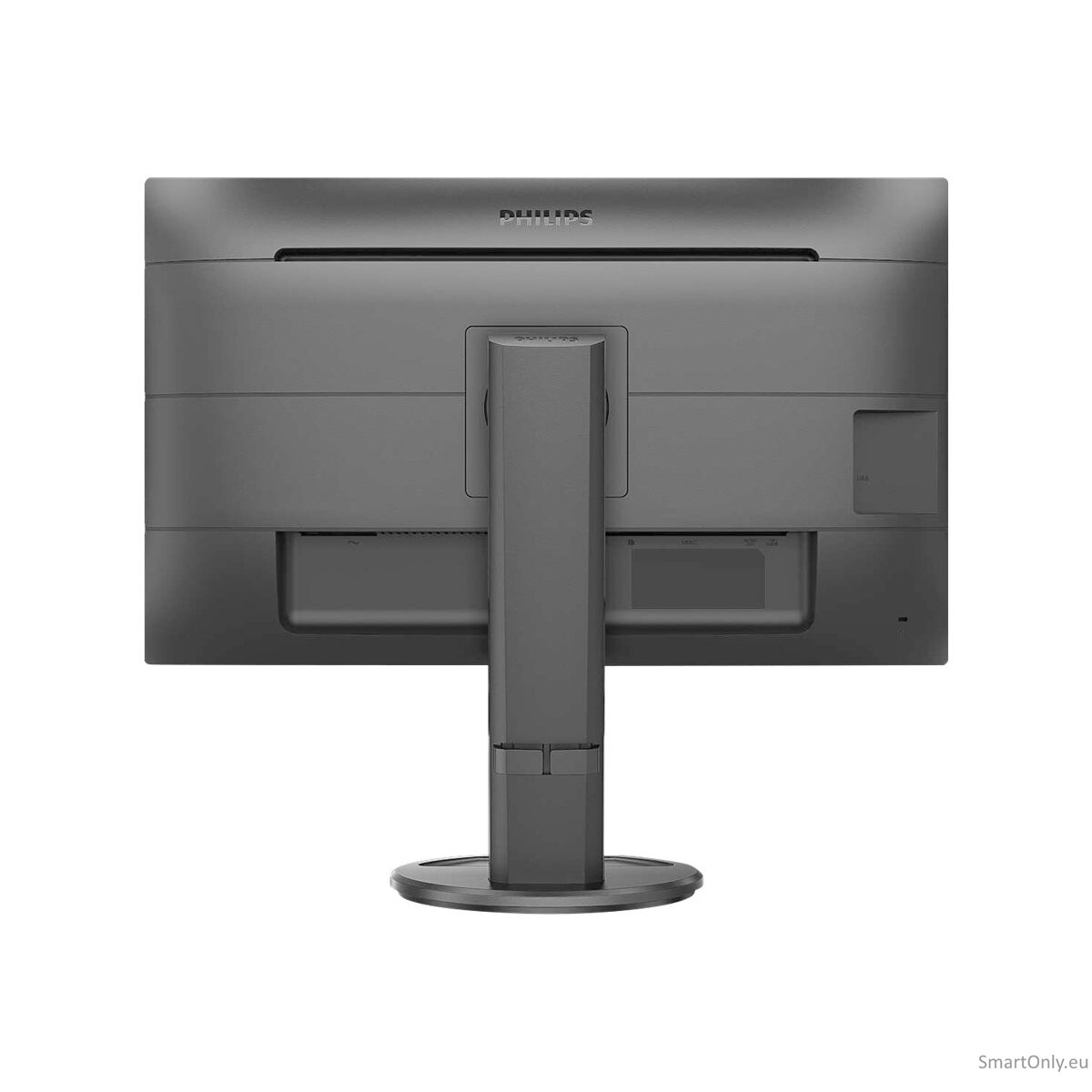 Philips | USB-C Monitor | 276B9/00 | 27 " | IPS | QHD | 16:9 | 75 Hz | 4 ms | 2560 x 1440 pixels | 350 cd/m² | HDMI ports quantity 1 | Black 2 Philips | USB-C Monitor | 276B9/00 | 27 " | IPS | QHD | 16:9 | 75 Hz | 4 ms | 2560 x 1440 pixels | 350 cd/m² | HDMI ports quantity 1 | Black 2
