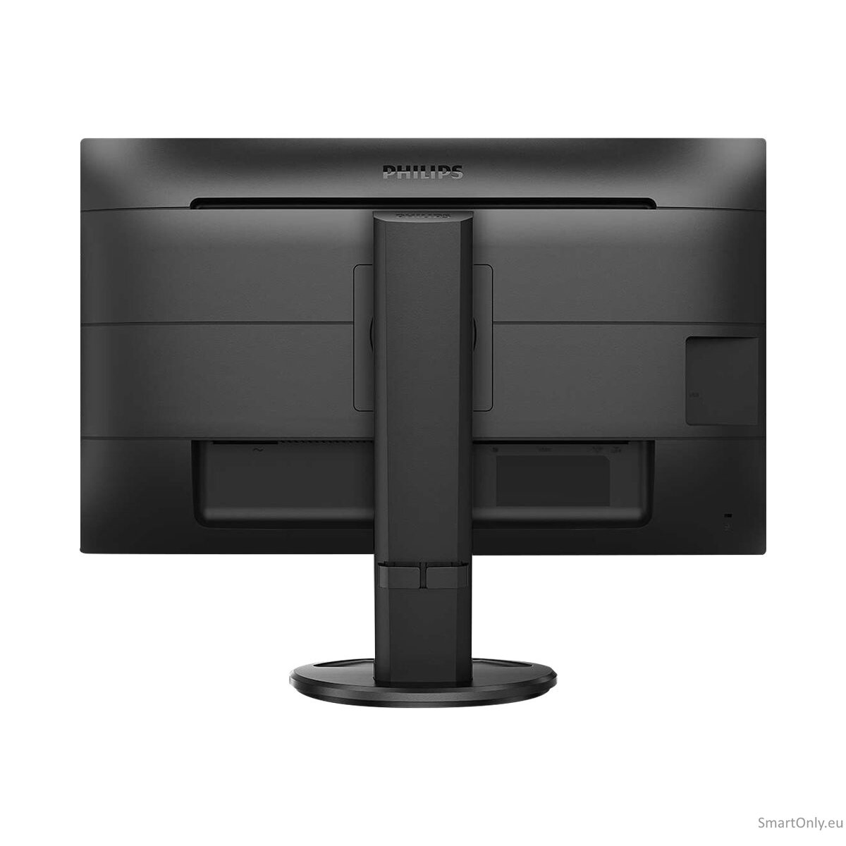Philips | USB-C Monitor | 276B9/00 | 27 " | IPS | QHD | 16:9 | 75 Hz | 4 ms | 2560 x 1440 pixels | 350 cd/m² | HDMI ports quantity 1 | Black 4