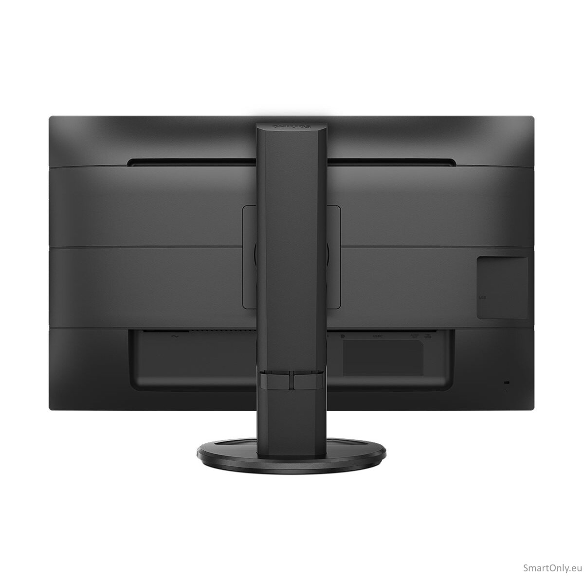 Philips | USB-C Monitor | 276B9/00 | 27 " | IPS | QHD | 16:9 | 75 Hz | 4 ms | 2560 x 1440 pixels | 350 cd/m² | HDMI ports quantity 1 | Black 8 Philips | USB-C Monitor | 276B9/00 | 27 " | IPS | QHD | 16:9 | 75 Hz | 4 ms | 2560 x 1440 pixels | 350 cd/m² | HDMI ports quantity 1 | Black 8