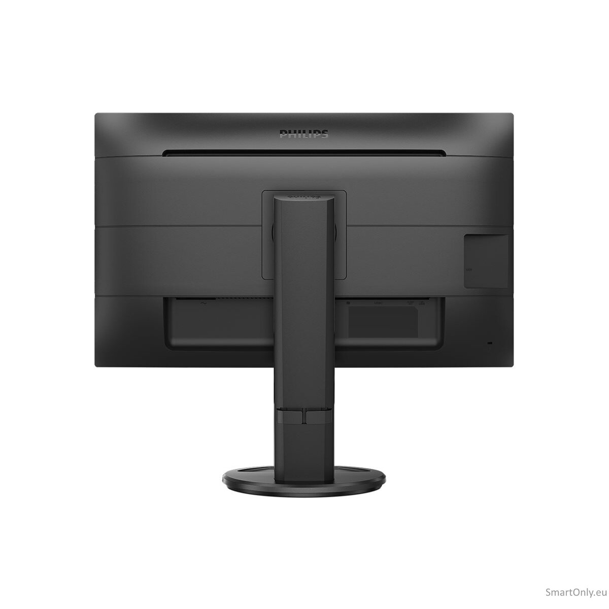 Philips | USB-C Monitor | 276B9/00 | 27 " | IPS | QHD | 16:9 | 75 Hz | 4 ms | 2560 x 1440 pixels | 350 cd/m² | HDMI ports quantity 1 | Black 9 Philips | USB-C Monitor | 276B9/00 | 27 " | IPS | QHD | 16:9 | 75 Hz | 4 ms | 2560 x 1440 pixels | 350 cd/m² | HDMI ports quantity 1 | Black 9