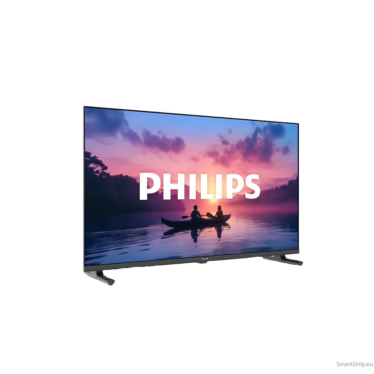 Philips | 2K LED TV | 24PHS6050/12 | 24 | Titan OS | Smart TV | HD | Black 1 Philips | 2K LED TV | 24PHS6050/12 | 24 | Titan OS | Smart TV | HD | Black 1