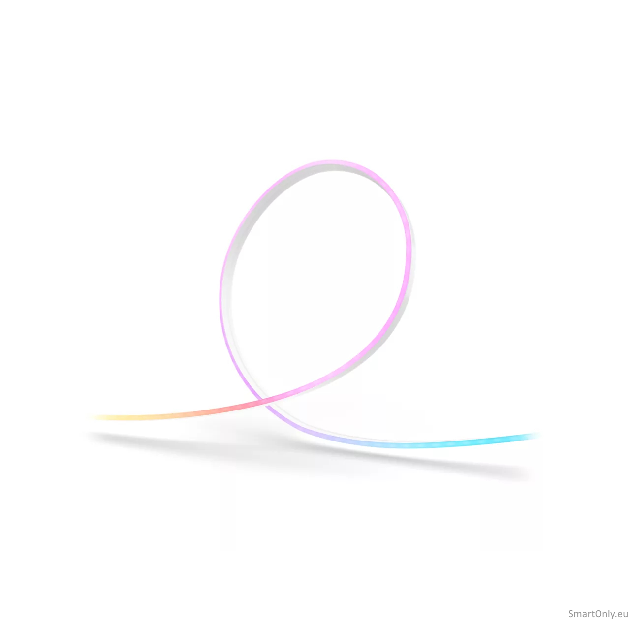 Philips Hue Essential flex strip light, 5 m | Bluetooth and Zigbee Philips Hue Essential flex strip light, 5 m | Bluetooth and Zigbee