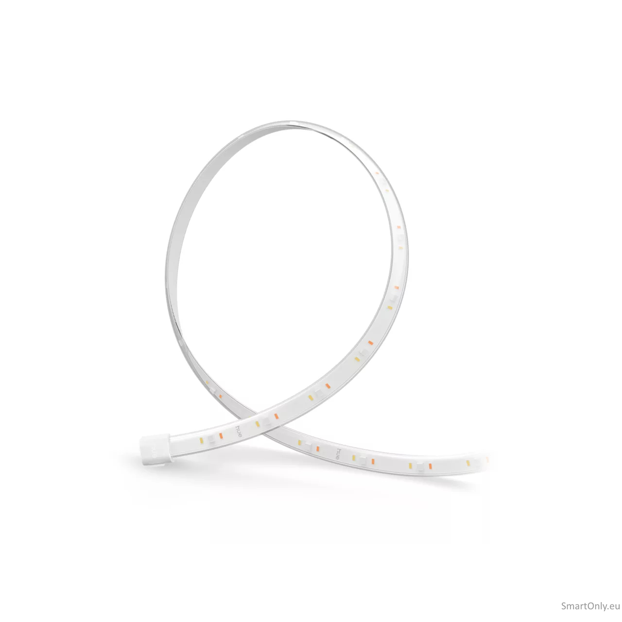 Philips Hue Flux strip light extension, 2 m | 19.5 W | Multicolour light | Bluetooth, Zigbee 2 Philips Hue Flux strip light extension, 2 m | 19.5 W | Multicolour light | Bluetooth, Zigbee 2