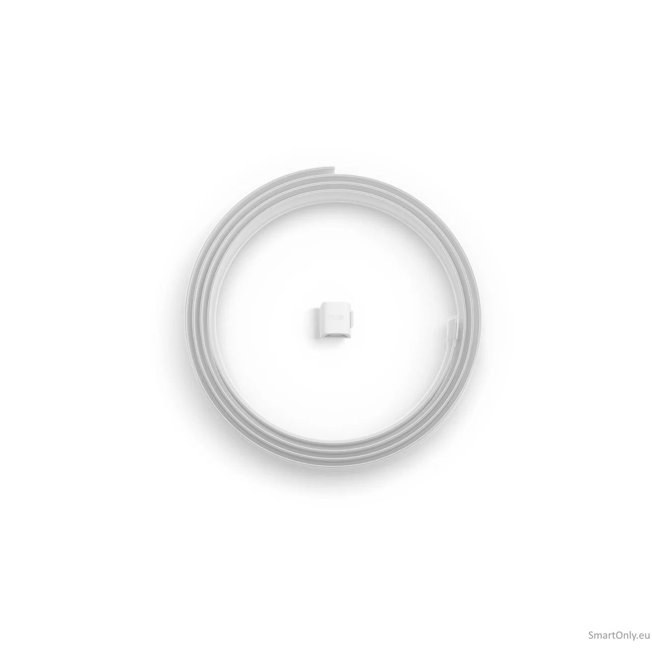 Philips Hue Flux strip light extension, 2 m | 19.5 W | Multicolour light | Bluetooth, Zigbee 3 Philips Hue Flux strip light extension, 2 m | 19.5 W | Multicolour light | Bluetooth, Zigbee 3