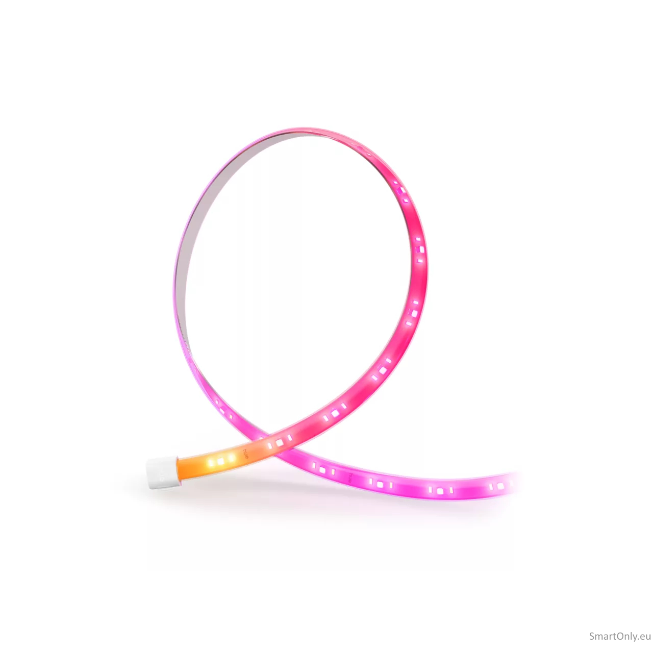 Philips Hue Flux strip light extension, 2 m | 19.5 W | Multicolour light | Bluetooth, Zigbee
