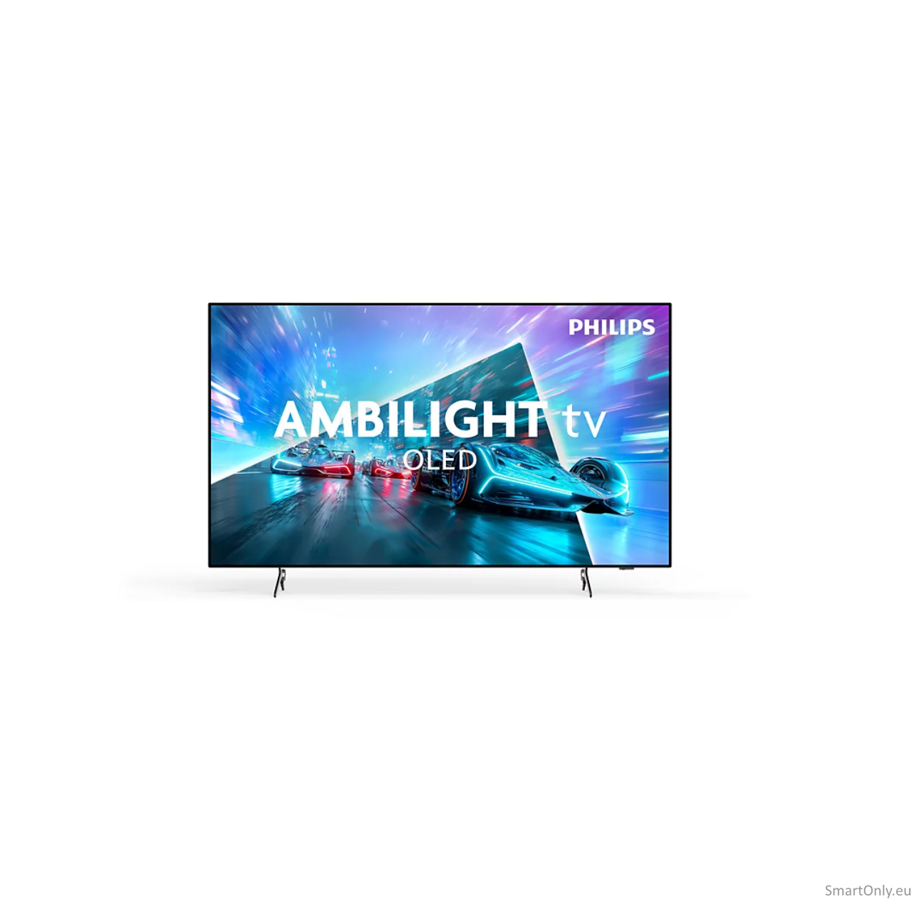 Philips 65OLED761/12 65" (164 cm) 4K OLED Ambilight Smart TV | Philips
