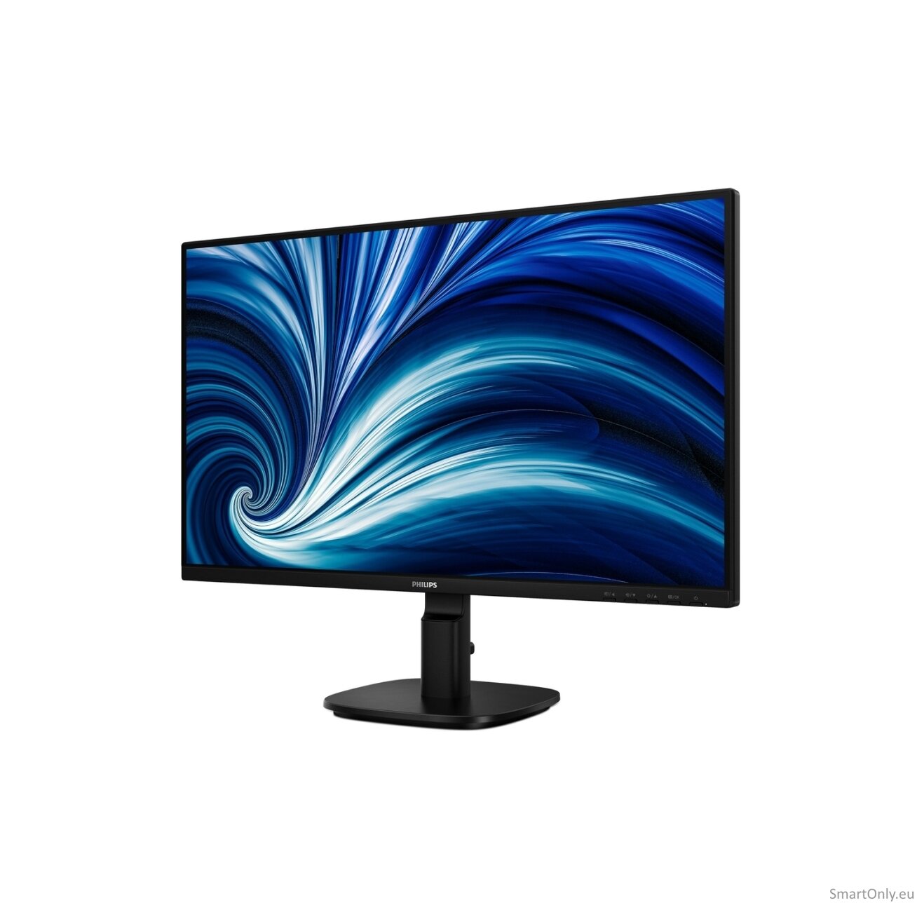 Philips | 24B2N2200/00 | 24 " | IPS | 16:9 | 120 Hz | 4 ms | 1920 x 1080 pixels | 300 cd/m² | HDMI ports quantity 1 | Black 17