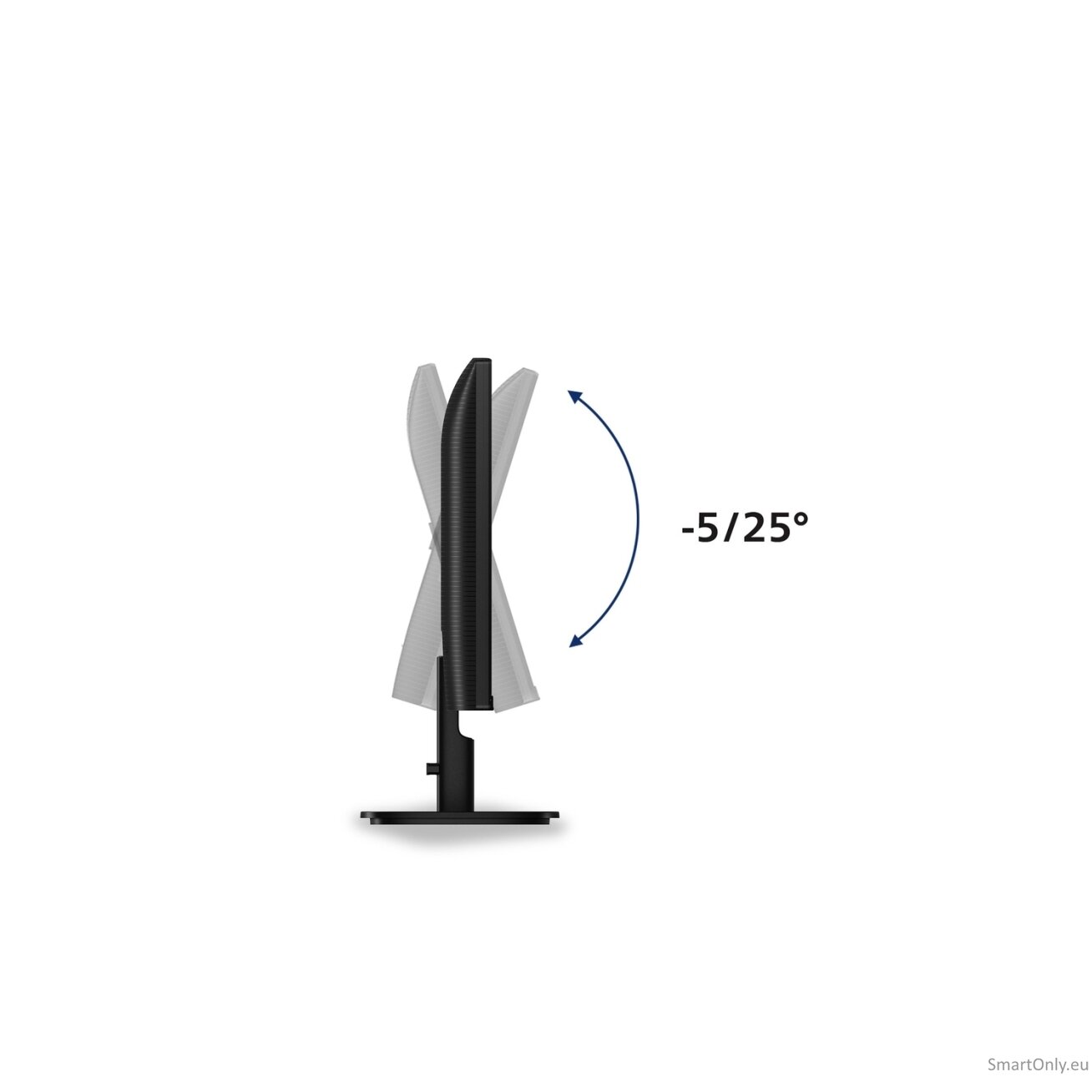 Philips | 24B2N2200/00 | 24 " | IPS | 16:9 | 120 Hz | 4 ms | 1920 x 1080 pixels | 300 cd/m² | HDMI ports quantity 1 | Black 21 Philips | 24B2N2200/00 | 24 " | IPS | 16:9 | 120 Hz | 4 ms | 1920 x 1080 pixels | 300 cd/m² | HDMI ports quantity 1 | Black 21